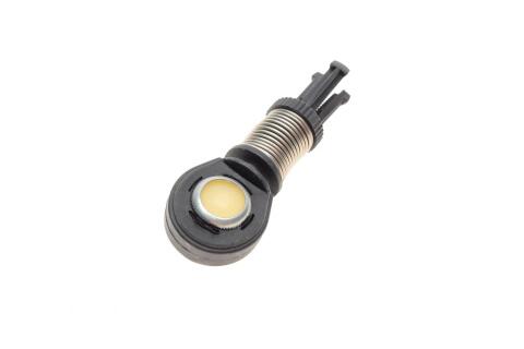 Наконечник троса куліси VW Caddy 1.9TDI 96-04/Golf 97-04 (OE VAG) Наконечник троса куліси VW Caddy 1.9TDI 96-04/Golf 97-04 (OE VAG)