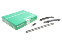 Комплект ланцюга ГРМ VW Caddy III 1.2TSI 10-15 (OE VAG) Комплект ланцюга ГРМ VW Caddy III 1.2TSI 10-15 (OE VAG)