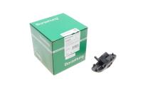 Форсунка омивача скла з обігрівом (верхня) Audi A7 14- (R) (OE VAG)