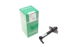 Форсунка омывателя фары Audi A6 12-18 (L) (OE VAG)