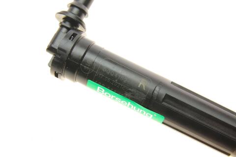 Форсунка омивача фари Audi A6 12-18 (R) (OE VAG)