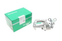 Тормозной суппорт (задний) (R) Skoda Octavia/VW Golf IV/Touran 03-15