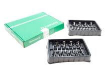 Клапан (впуск/випуск) VW Crafter 2.0TDI 17- (к-кт 16шт.) (OE VAG)