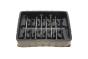 Клапан (впуск/выпуск) Audi A4/A6/Skoda Octavia/Superb/VW Golf/Passat 1.8-3.0 -10 (к-кт) (OE VAG), фото 6 - интернет-магазин Auto-Mechanic