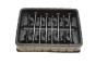 Клапан (впуск/выпуск) Audi A4/A6/Skoda Octavia/Superb/VW Golf/Passat 1.8-3.0 -10 (к-кт) (OE VAG), фото 7 - интернет-магазин Auto-Mechanic