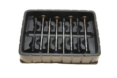 Клапан (впуск/выпуск) Audi A4/A6/Skoda Octavia/Superb/VW Golf/Passat 1.8-3.0 -10 (к-кт) (OE VAG)