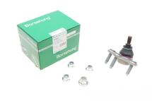 Опора кульова (передня/L) VW Caddy 03-