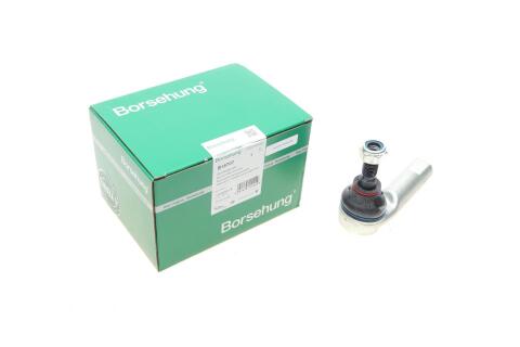 Наконечник тяги рульової (L) Audi A3/Skoda Octavia/VW Golf IV 96-10 Наконечник тяги рульової (L) Audi A3/Skoda Octavia/VW Golf IV 96-10