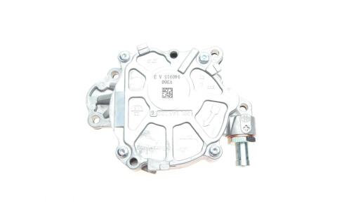 Насос вакуумний Skoda Octavia/Roomster/VW Golf VI/Jetta 04- (OE VAG) Насос вакуумний Skoda Octavia/Roomster/VW Golf VI/Jetta 04- (OE VAG)