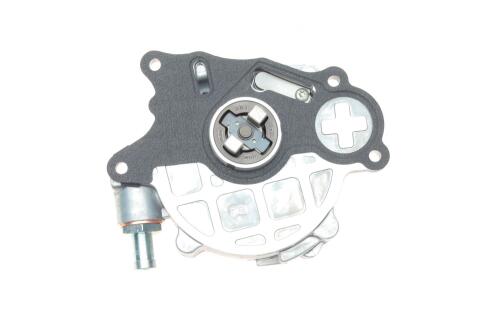Насос вакуумний Skoda Octavia/Roomster/VW Golf VI/Jetta 04- (OE VAG) Насос вакуумний Skoda Octavia/Roomster/VW Golf VI/Jetta 04- (OE VAG)