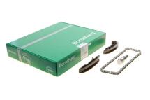 Комплект ланцюга ГРМ BMW 3 (F30)/4 (F32,E82)/5 (F10) 07- (N47/N57/B47)