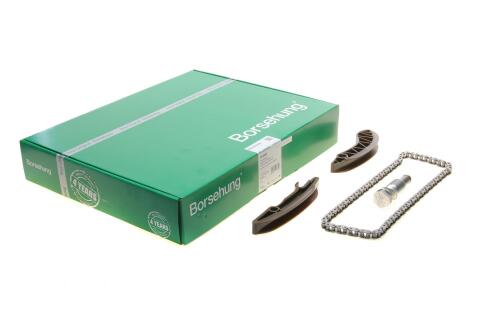 Комплект ланцюга ГРМ BMW 3 (F30)/4 (F32,E82)/5 (F10) 07- (N47/N57/B47) Комплект ланцюга ГРМ BMW 3 (F30)/4 (F32,E82)/5 (F10) 07- (N47/N57/B47)