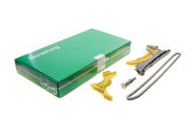 Комплект ланцюга ГРМ BMW 1 (E81/E87/E90) (N40B16/N45B16)