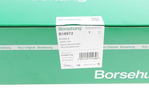 Котушка запалювання Audi A3/A4/A5/A6/Q3/Q5/Skoda Octavia II/SuperB II/VW Golf/Jetta/Passat/T5/T6 04-(OE VAG) Котушка запалювання Audi A3/A4/A5/A6/Q3/Q5/Skoda Octavia II/SuperB II/VW Golf/Jetta/Passat/T5/T6 04-(OE VAG)