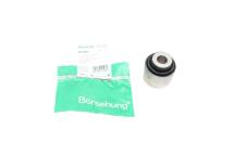 Сайлентблок важеля (заднього/знизу) VW Passat/Skoda Superb III 14- (OE VAG)