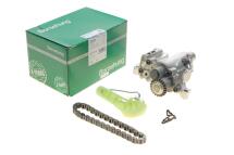 Насос оливи VW Sharan/Tiguan 2.0 TFSI 07-18 (+ланцюг/натяжник)