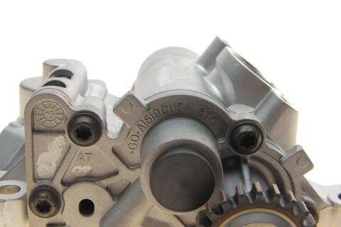 Насос оливи VW Sharan/Tiguan 2.0 TFSI 07-18 (+ланцюг/натяжник) Насос оливи VW Sharan/Tiguan 2.0 TFSI 07-18 (+ланцюг/натяжник)
