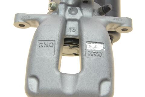 Тормозной суппорт (задний) VW Passat 05-10 (L) Тормозной суппорт (задний) VW Passat 05-10 (L)