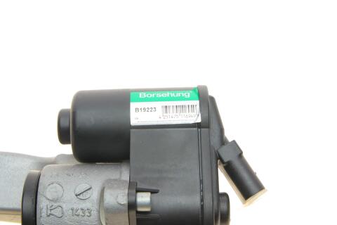 Тормозной суппорт (задний) VW Passat 05-10 (L) Тормозной суппорт (задний) VW Passat 05-10 (L)