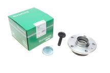 Підшипник маточини (задньої) VW Golf V/Skoda Octavia 03- (OE VAG)