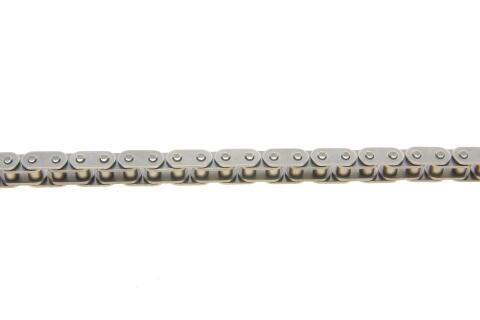 Комплект ланцюга ГРМ Skoda Fabia/Roomster 1.2i 03-15 (OE VAG)