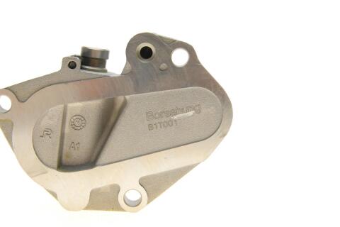 Комплект ланцюга ГРМ Skoda Fabia/Roomster 1.2i 03-15 (OE VAG)