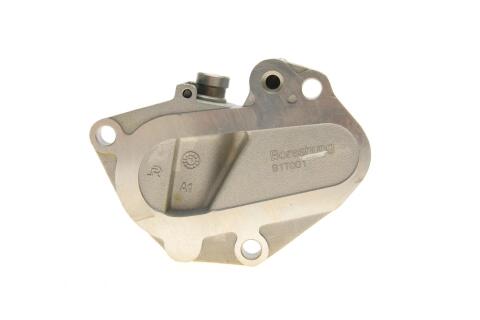 Комплект ланцюга ГРМ Skoda Fabia/Roomster 1.2i 03-15 (OE VAG)