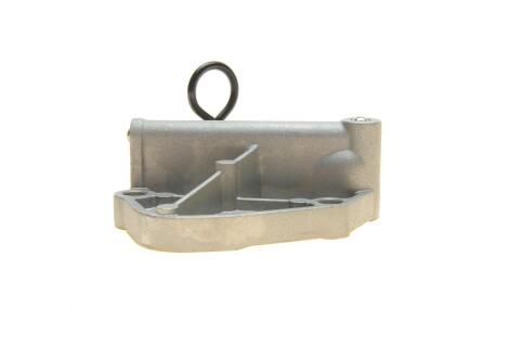 Комплект ланцюга ГРМ Skoda Fabia/Roomster 1.2i 03-15 (OE VAG)