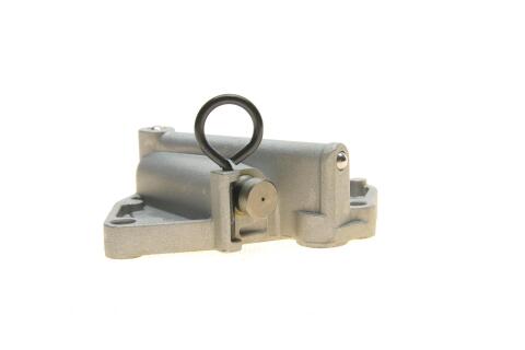 Комплект ланцюга ГРМ Skoda Fabia/Roomster 1.2i 03-15 (OE VAG)