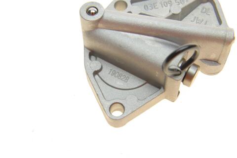 Комплект ланцюга ГРМ Skoda Fabia/Roomster 1.2i 03-15 (OE VAG)