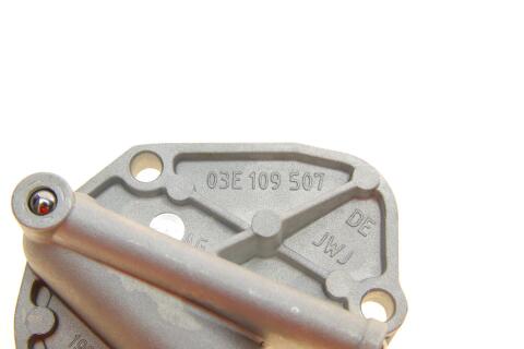 Комплект ланцюга ГРМ Skoda Fabia/Roomster 1.2i 03-15 (OE VAG)