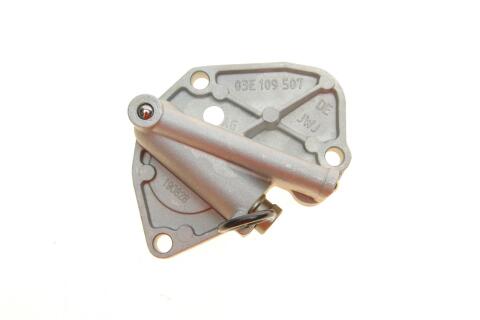 Комплект ланцюга ГРМ Skoda Fabia/Roomster 1.2i 03-15 (OE VAG)