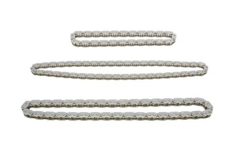 Комплект ланцюга ГРМ BMW 3 (F30)/4 (F32,E82)/5 (F10) 07- (N47/N57/B47) Комплект ланцюга ГРМ BMW 3 (F30)/4 (F32,E82)/5 (F10) 07- (N47/N57/B47)