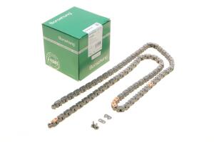 Ланцюг ГРМ MB C-class (W204)  M271 07-