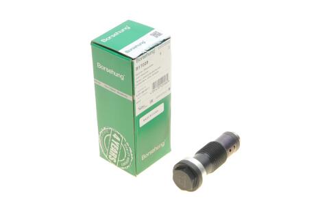 Натяжник цепи ГРМ MB (W204/S204/S212) 07-