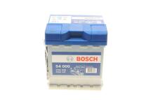 Акумуляторна батарея 44Ah/420A (175x175x190/+R/B13)