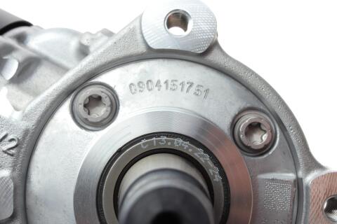 Насос паливний високого тиску Audi A4/Skoda Octavia 2.0TDI 08-17 (замінено на 0445010566) Насос паливний високого тиску Audi A4/Skoda Octavia 2.0TDI 08-17 (замінено на 0445010566)