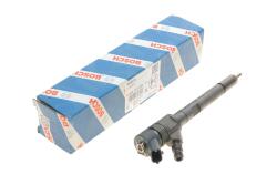 Форсунка Citroen C3/C4/Ford Focus/C-Max/Peugeot 206/307/407 1.6HDi/TDCi 04- Форсунка Citroen C3/C4/Ford Focus/C-Max/Peugeot 206/307/407 1.6HDi/TDCi 04-