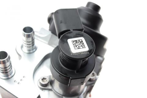 Насос паливний високого тиску Audi A4/Skoda Octavia 2.0TDI 08-17 (замінено на 0445010566) Насос паливний високого тиску Audi A4/Skoda Octavia 2.0TDI 08-17 (замінено на 0445010566)