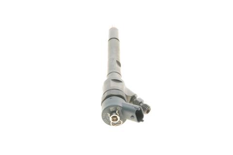 Форсунка Citroen C3/C4/Ford Focus/C-Max/Peugeot 206/307/407 1.6HDi/TDCi 04-