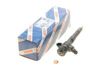 Форсунка Renault Captur/Clio/Kangoo 1.5dCi 08- (K9K)