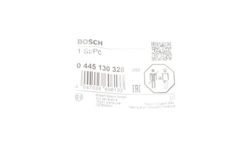 Шланг зливний Audi A6/Q7/VW Touareg 2.7TDI/3.0TDI 04-10 (к-кт)
