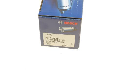 Насос паливний Nissan Micra 1.0-1.4i 92-03/Primera 1.6/2.0 96-01/Terrano 2.4 4WD 96-07