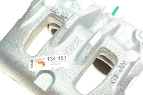 Тормозной суппорт (передний) (L) Hyundai Santa Fe/Kia Sorento 06-12