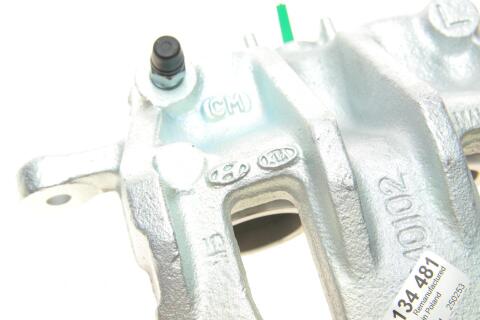 Тормозной суппорт (передний) (L) Hyundai Santa Fe/Kia Sorento 06-12