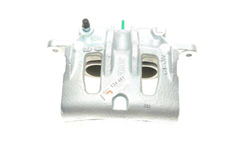 Тормозной суппорт (передний) (L) Hyundai Santa Fe/Kia Sorento 06-12
