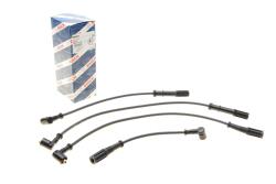 Провід запалювання Fiat Doblo/Panda 1.1/1.2 00- (к-кт) Провід запалювання Fiat Doblo/Panda 1.1/1.2 00- (к-кт)