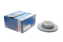 Диск гальмівний (передній) BMW 1 (F20/F21)/2 (F22) 10- (284x22) Диск гальмівний (передній) BMW 1 (F20/F21)/2 (F22) 10- (284x22)