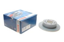 Диск тормозной (задний) MB Sprinter 208-319 06-(298x16)