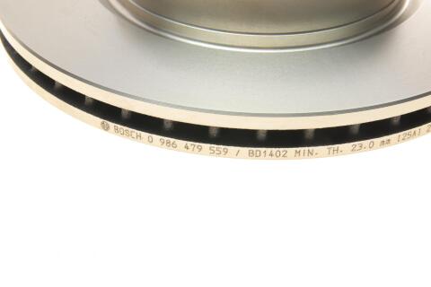 Диск тормозной (передний) Suzuki Grand Vitara I 03-/II 05- (294x25) Диск тормозной (передний) Suzuki Grand Vitara I 03-/II 05- (294x25)